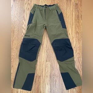 Marmot Trekking / Hiking Pants - Men's